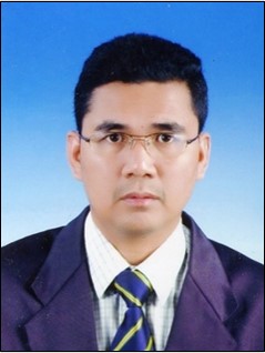 Tn. Hj. Mohd Rahim bin Ramli   